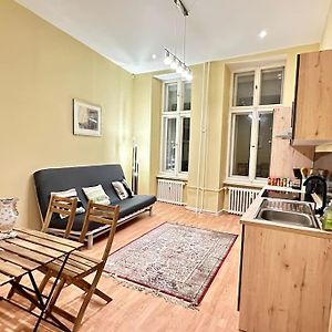 Appartement met een Slaapkamer